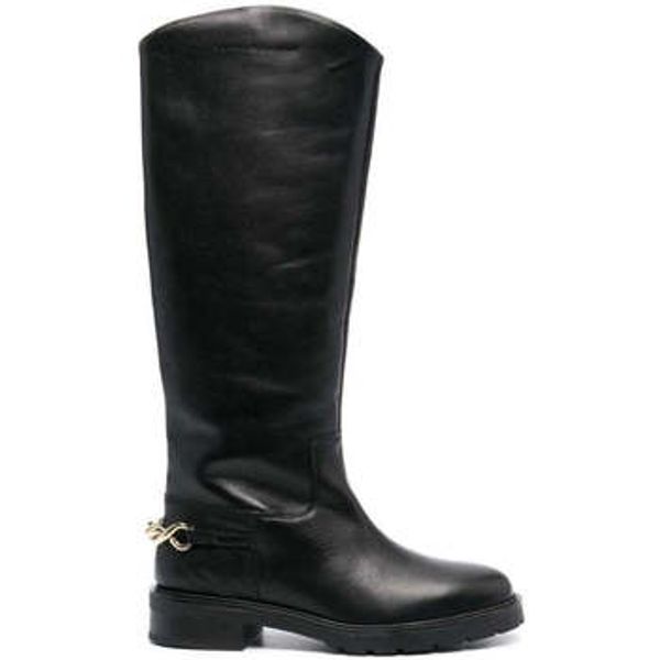 Tommy Hilfiger Tommy Hilfiger  Gležnjače -  Tommy Hilfiger