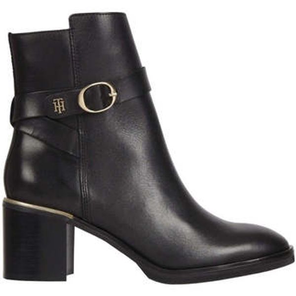 Tommy Hilfiger Tommy Hilfiger  Gležnjače -  Tommy Hilfiger