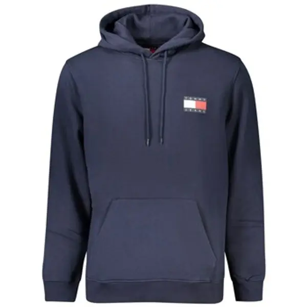 Tommy Hilfiger Tommy Hilfiger  Gornji dijelovi trenirke dm0dm20738blc1g2xl  Tommy Hilfiger
