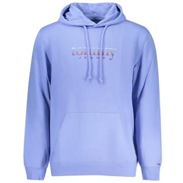 Tommy Hilfiger Tommy Hilfiger  Gornji dijelovi trenirke dm0dm22642azc582xl  Tommy Hilfiger