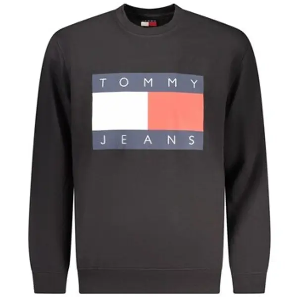 Tommy Hilfiger Tommy Hilfiger  Gornji dijelovi trenirke dm0dm22643nebds2xl  Tommy Hilfiger