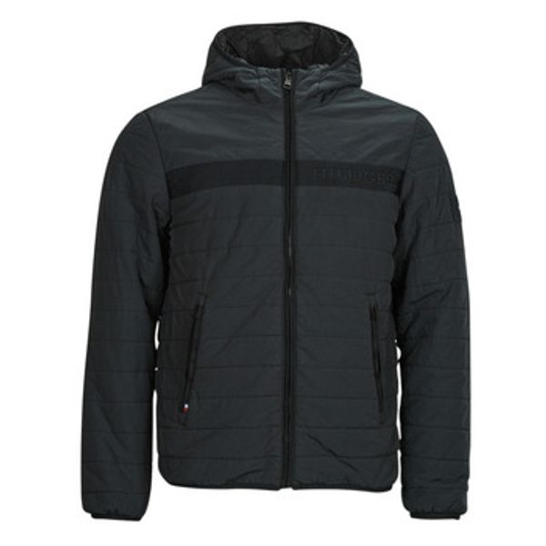 Tommy Hilfiger Tommy Hilfiger  Gornji dijelovi trenirke GMD PADDED HOODED JACKET  Tommy Hilfiger