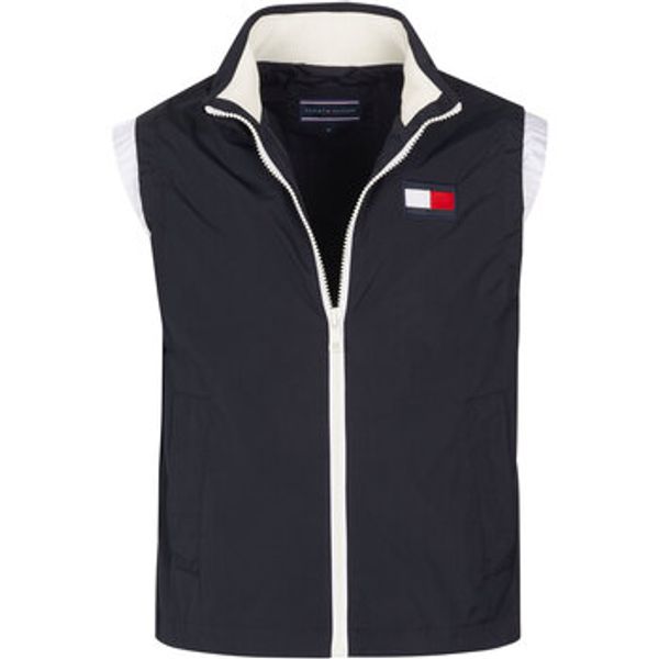 Tommy Hilfiger Tommy Hilfiger  Gornji dijelovi trenirke -  Tommy Hilfiger