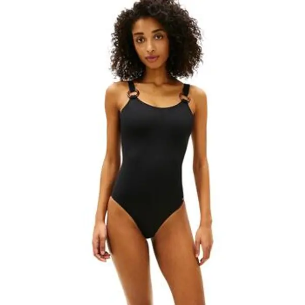Tommy Hilfiger Tommy Hilfiger  Gornji/donji dijelovi kupaćeg kostima SCOOP BACK OP UW0UW06480  Tommy Hilfiger