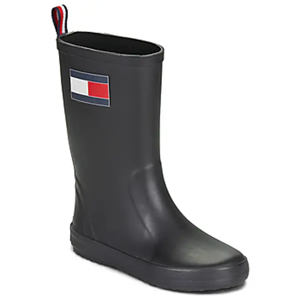 Tommy Hilfiger Tommy Hilfiger  Gumene čizme RUDY  Tommy Hilfiger