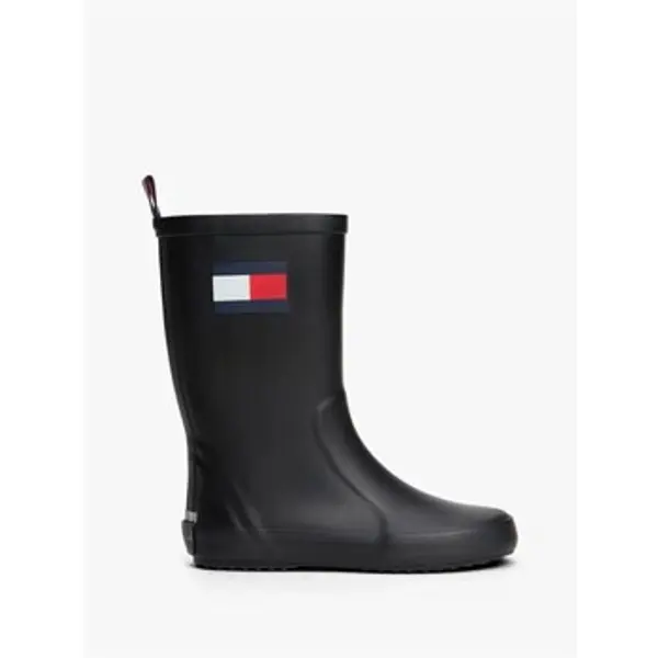 Tommy Hilfiger Tommy Hilfiger  Gumene čizme T3XC339230047999999  Tommy Hilfiger