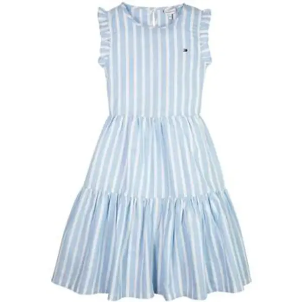 Tommy Hilfiger Tommy Hilfiger  Haljine KG0KG07179 0BD  Tommy Hilfiger