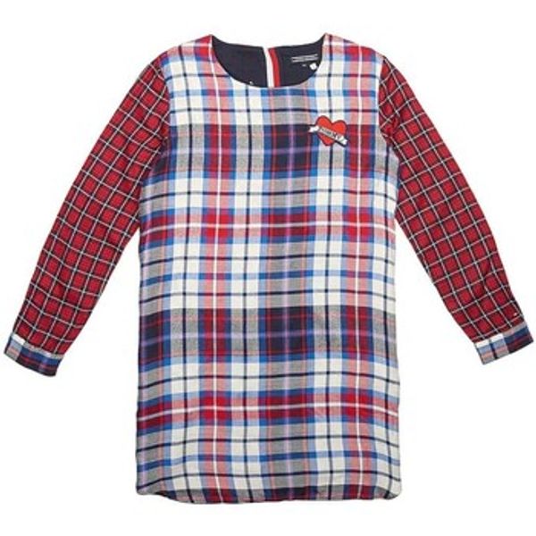 Tommy Hilfiger Tommy Hilfiger  Haljine -  Tommy Hilfiger