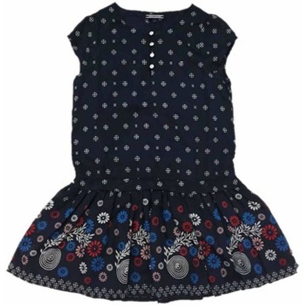 Tommy Hilfiger Tommy Hilfiger  Haljine -  Tommy Hilfiger
