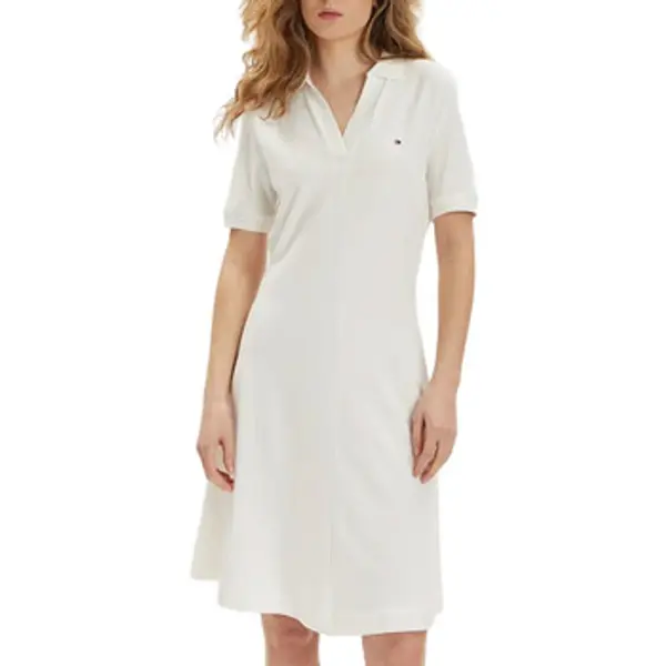 Tommy Hilfiger Tommy Hilfiger  Haljine WW0WW41567  Tommy Hilfiger
