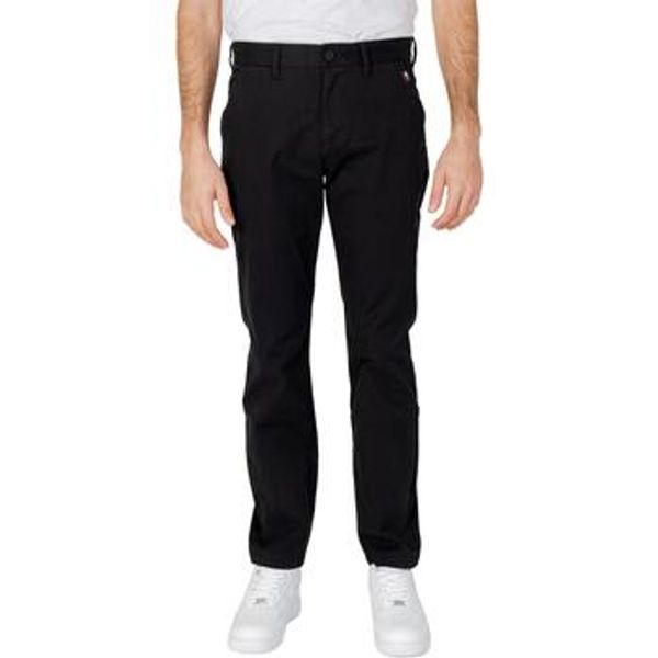 Tommy Hilfiger Tommy Hilfiger  Hlače AUSTIN CHINO DM0DM19166  Tommy Hilfiger