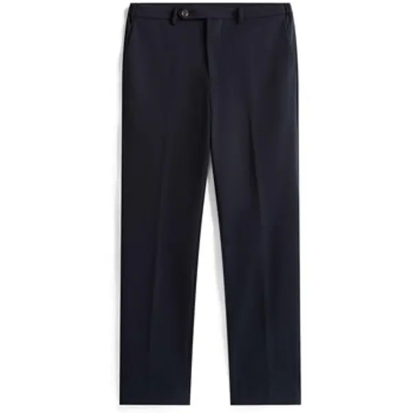 Tommy Hilfiger Tommy Hilfiger  Hlače Dc Punto Milano Pant  Tommy Hilfiger