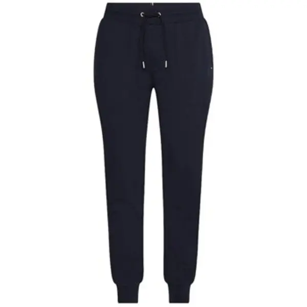 Tommy Hilfiger Tommy Hilfiger  Hlače MW0MW24521DW5  Tommy Hilfiger