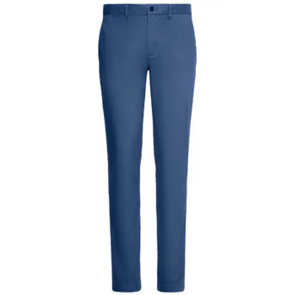 Tommy Hilfiger Tommy Hilfiger  Hlače MW0MW26619  Tommy Hilfiger