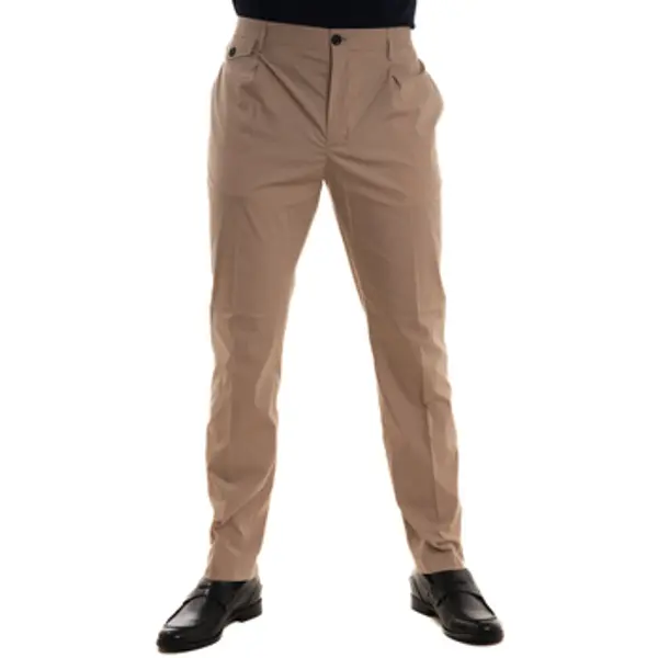 Tommy Hilfiger Tommy Hilfiger  Hlače MW0MW34891  Tommy Hilfiger