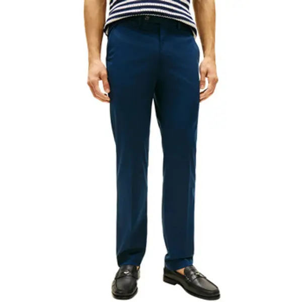 Tommy Hilfiger Tommy Hilfiger  Hlače MW0MW40783  Tommy Hilfiger