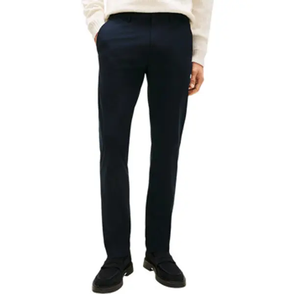 Tommy Hilfiger Tommy Hilfiger  Hlače MW0MW43408  Tommy Hilfiger