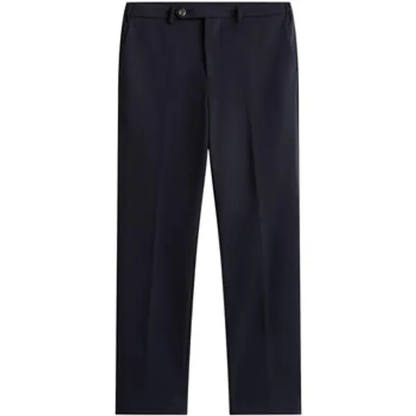 Tommy Hilfiger Tommy Hilfiger  Hlače od odijela DC PUNTO MILANO PANT MW0MW39734  Tommy Hilfiger
