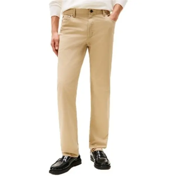 Tommy Hilfiger Tommy Hilfiger  Hlače Pantalones Hombre Modèle Mw0mw40915  Tommy Hilfiger