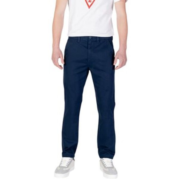 Tommy Hilfiger Tommy Hilfiger  Hlače TJM AUSTIN CHINO DM0DM20282  Tommy Hilfiger