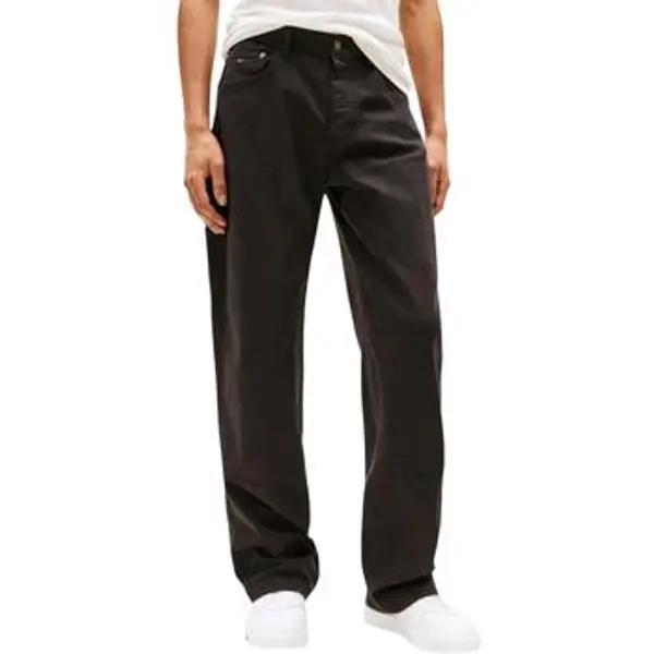 Tommy Hilfiger Tommy Hilfiger  Hlače TJM JAIMIE CARPENTER DM0DM21703  Tommy Hilfiger