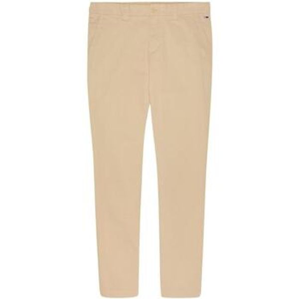 Tommy Hilfiger Tommy Hilfiger  Hlače -  Tommy Hilfiger