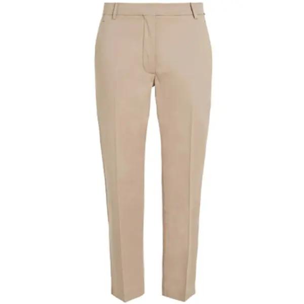Tommy Hilfiger Tommy Hilfiger  Hlače WW0WW40504  Tommy Hilfiger