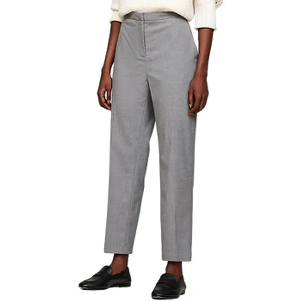Tommy Hilfiger Tommy Hilfiger  Hlače WW0WW42951  Tommy Hilfiger