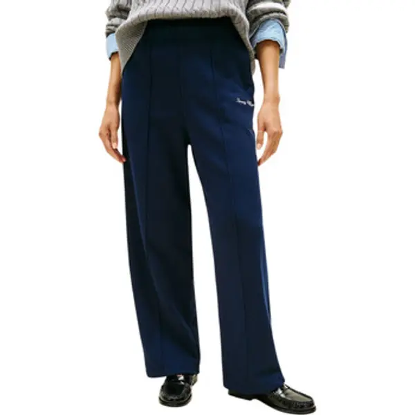 Tommy Hilfiger Tommy Hilfiger  Hlače WW0WW48784  Tommy Hilfiger