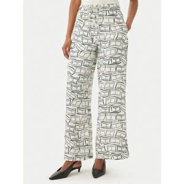 Tommy Hilfiger Tommy Hilfiger  Hlače WW0WW48970  Tommy Hilfiger