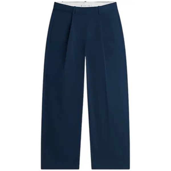 Tommy Hilfiger Tommy Hilfiger  Hlače WW0WW48993  Tommy Hilfiger