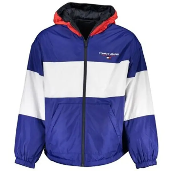 Tommy Hilfiger Tommy Hilfiger  Jakne dm0dm16625  Tommy Hilfiger