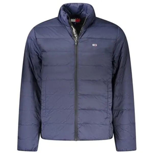 Tommy Hilfiger Tommy Hilfiger  Jakne dm0dm20658blc1g2xl  Tommy Hilfiger