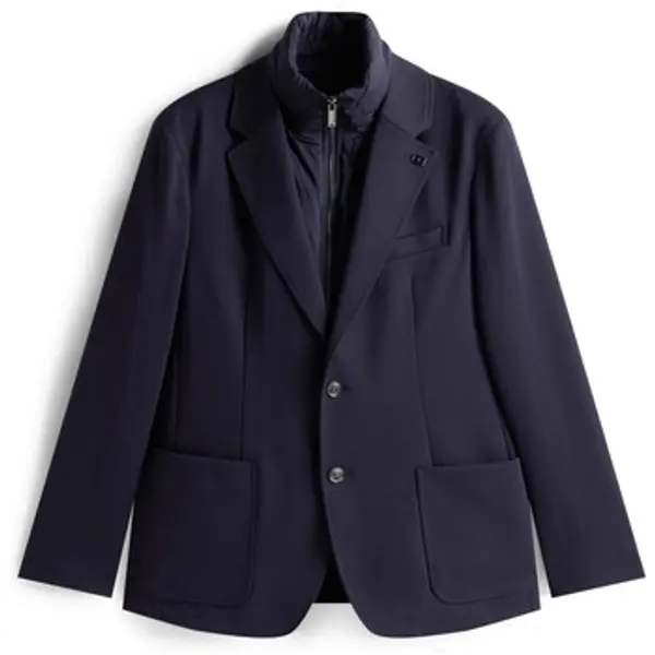 Tommy Hilfiger Tommy Hilfiger  Jakne i sakoi Dc Punto Milano Blaz  Tommy Hilfiger