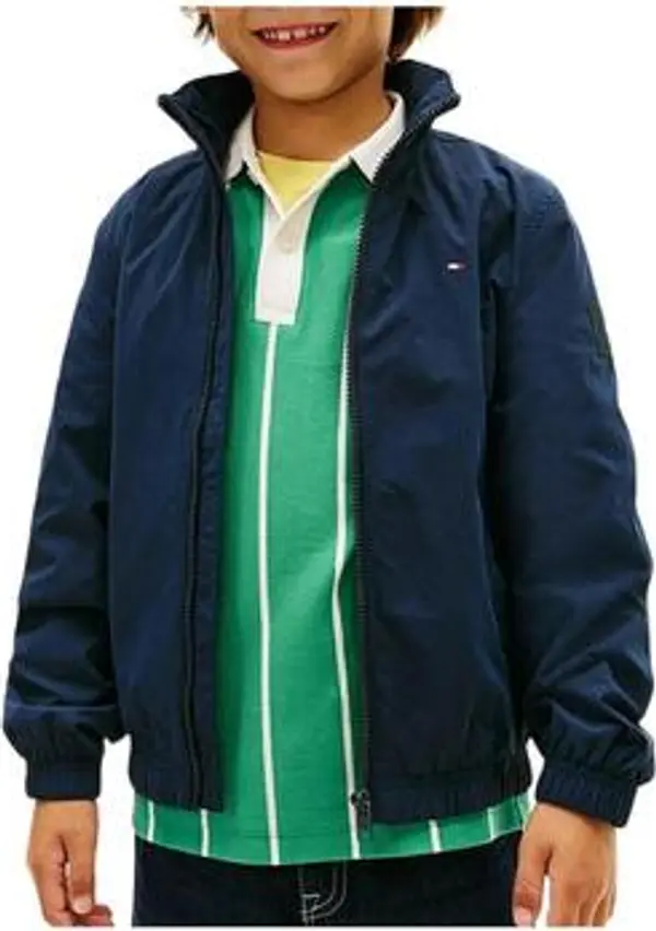 Tommy Hilfiger Tommy Hilfiger  Jakne KB0KB10396 C1G  Tommy Hilfiger