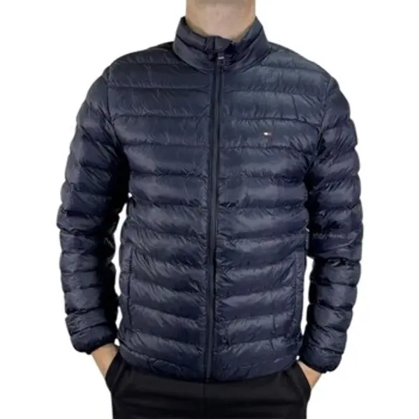 Tommy Hilfiger Tommy Hilfiger  Jakne MW0MW34952DW5  Tommy Hilfiger