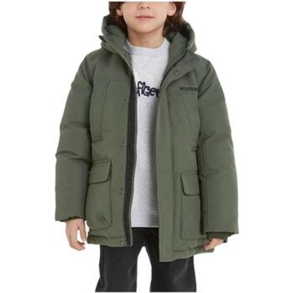 Tommy Hilfiger Tommy Hilfiger  Jakne -  Tommy Hilfiger