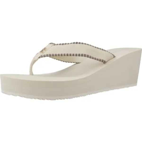 Tommy Hilfiger Tommy Hilfiger  Japanke Chanclas Mujer Modèle Dalya  Tommy Hilfiger