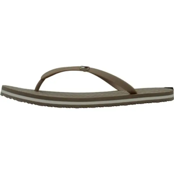 Tommy Hilfiger Tommy Hilfiger  Japanke Chanclas Mujer Modèle Fw0fw08518  Tommy Hilfiger