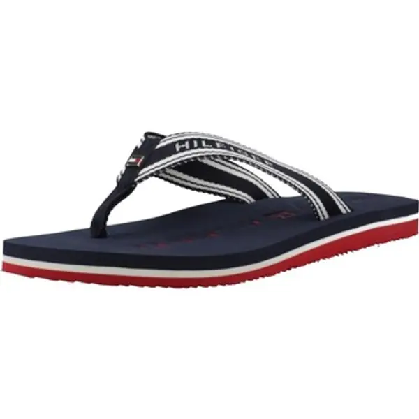 Tommy Hilfiger Tommy Hilfiger  Japanke Chanclas Mujer Modèle Mellie  Tommy Hilfiger