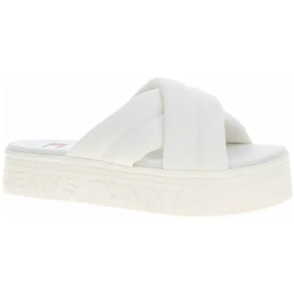 Tommy Hilfiger Tommy Hilfiger  Japanke EN0EN02465YBL  Tommy Hilfiger