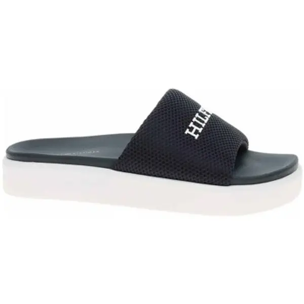 Tommy Hilfiger Tommy Hilfiger  Japanke FW0FW07828DW6  Tommy Hilfiger