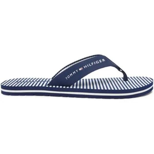 Tommy Hilfiger Tommy Hilfiger  Japanke FW0FW09192C7G  Tommy Hilfiger