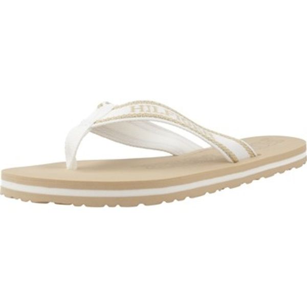 Tommy Hilfiger Tommy Hilfiger  Japanke HILFIGER BEACH SANDAL  Tommy Hilfiger
