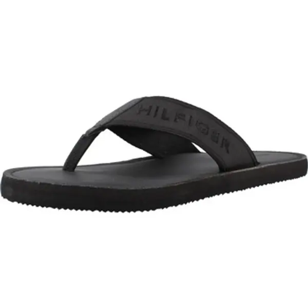 Tommy Hilfiger Tommy Hilfiger  Japanke Hilfiger Leather Beach  Tommy Hilfiger