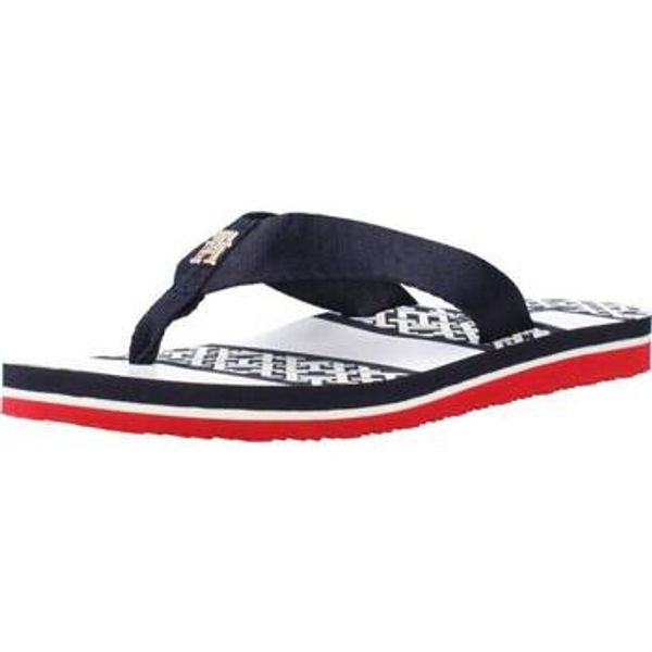 Tommy Hilfiger Tommy Hilfiger  Japanke MONOGRAM  Tommy Hilfiger