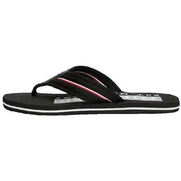 Tommy Hilfiger Tommy Hilfiger  Japanke Sandales  élégantes et confortables pour la plage  Tommy Hilfiger