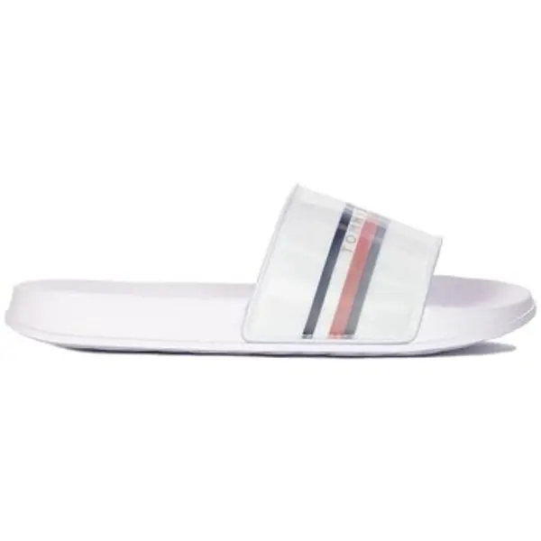 Tommy Hilfiger Tommy Hilfiger  Japanke T3B032931WH  Tommy Hilfiger