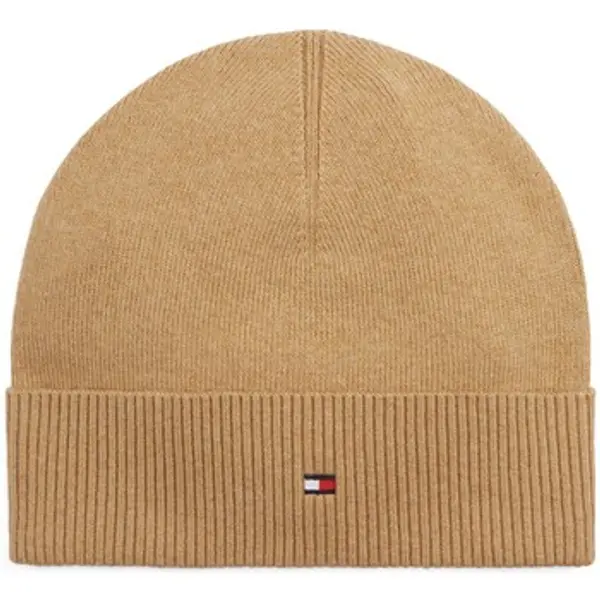Tommy Hilfiger Tommy Hilfiger  Kape Th Flag Lightweight Beanie  Tommy Hilfiger