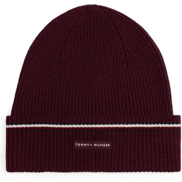 Tommy Hilfiger Tommy Hilfiger  Kape Th Rwb Beanie  Tommy Hilfiger